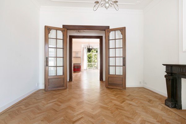 Medium property photo - Stadhouderskade 128H, 1074 AV Amsterdam